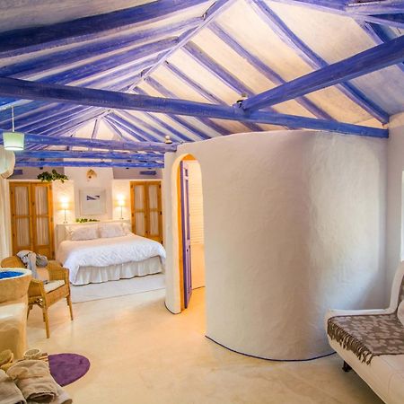 Casa Rural La Alameda Мадридехос Екстериор снимка
