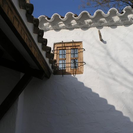 Casa Rural La Alameda Мадридехос Екстериор снимка