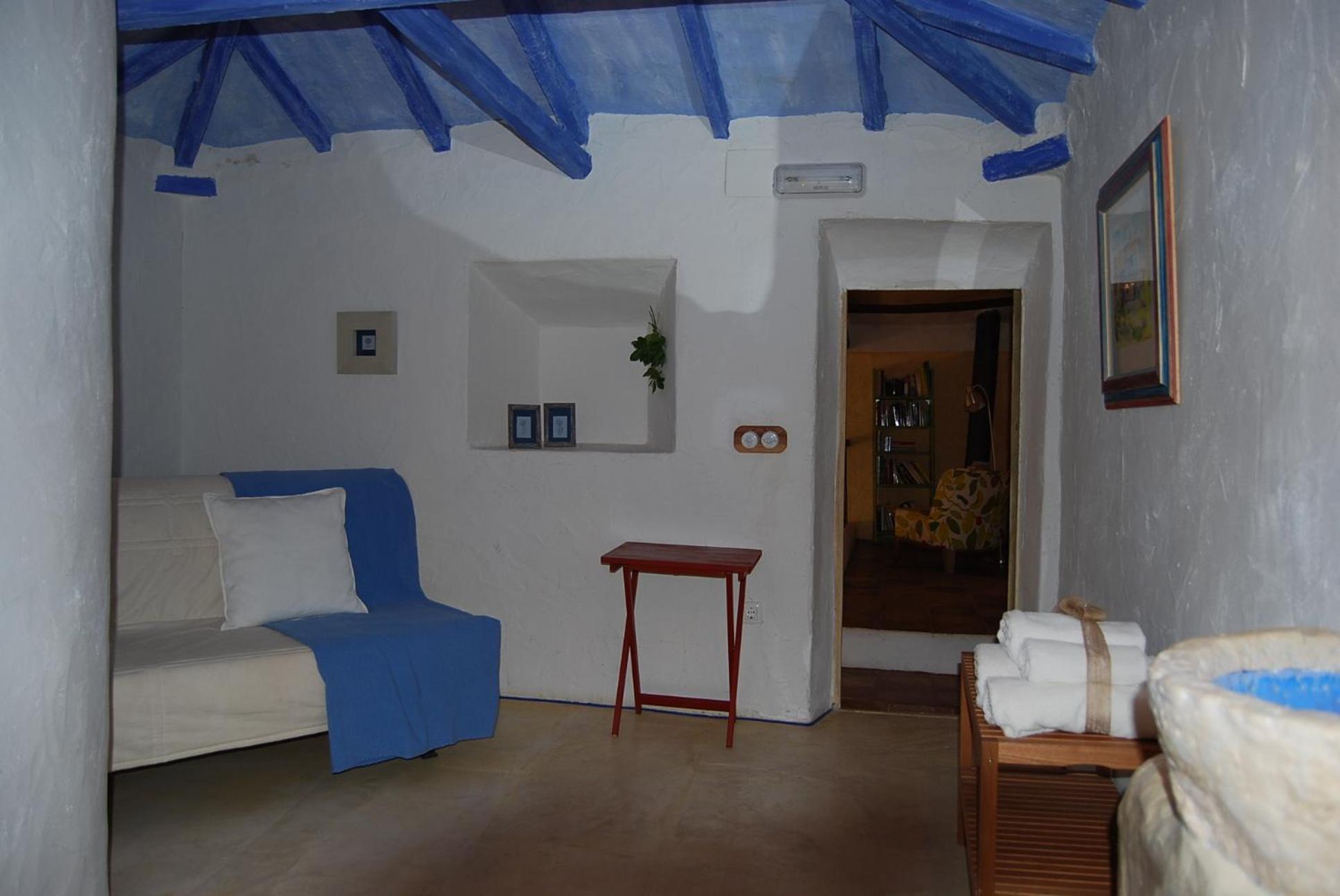 Casa Rural La Alameda Мадридехос Екстериор снимка