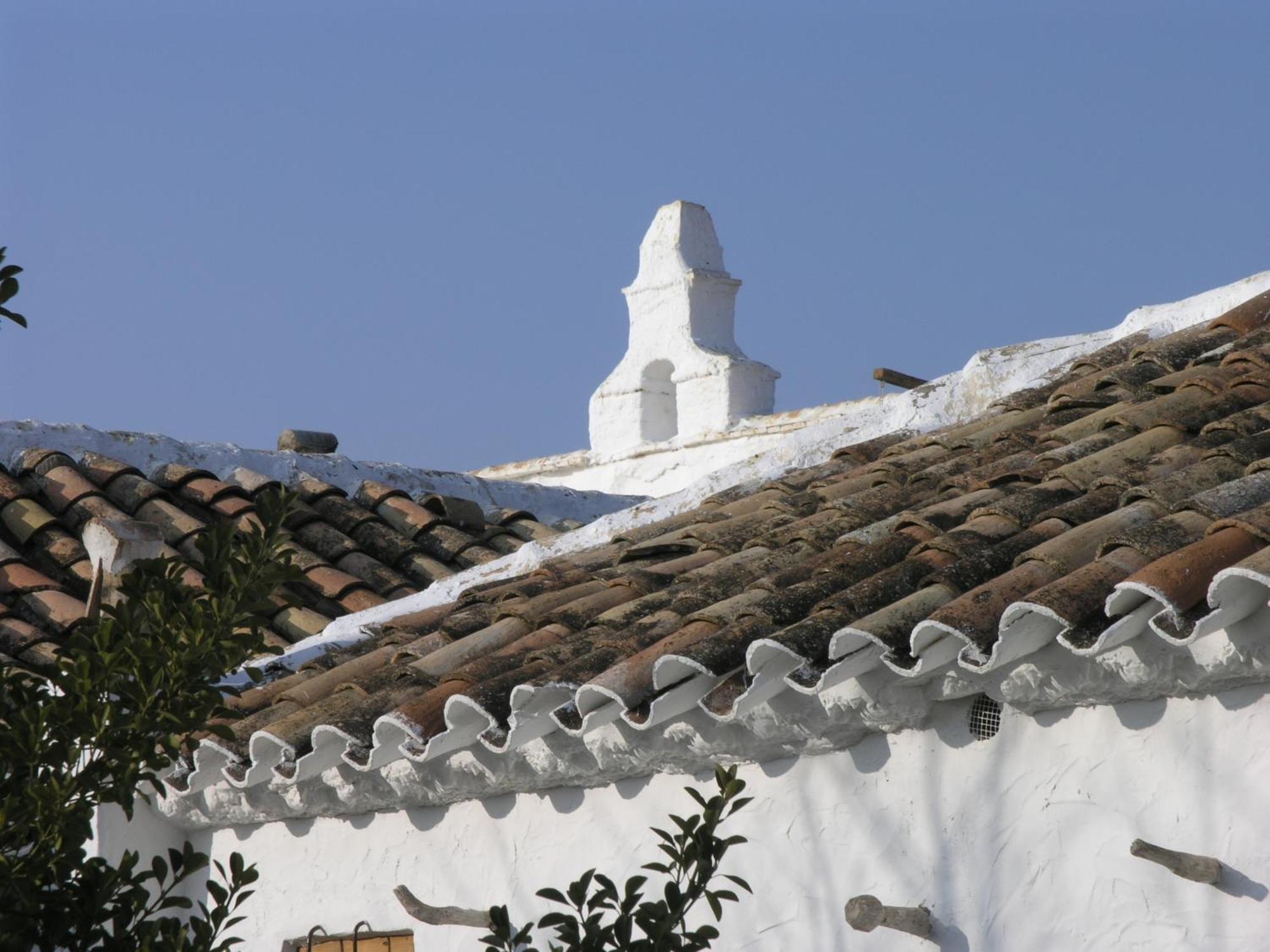 Casa Rural La Alameda Мадридехос Екстериор снимка